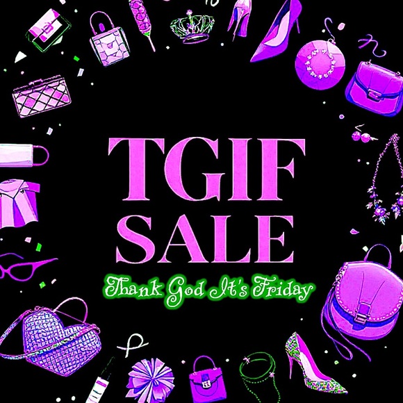 💲TGIF SALE💲Prices Valid TODAY ONLY! - Picture 3 of 6